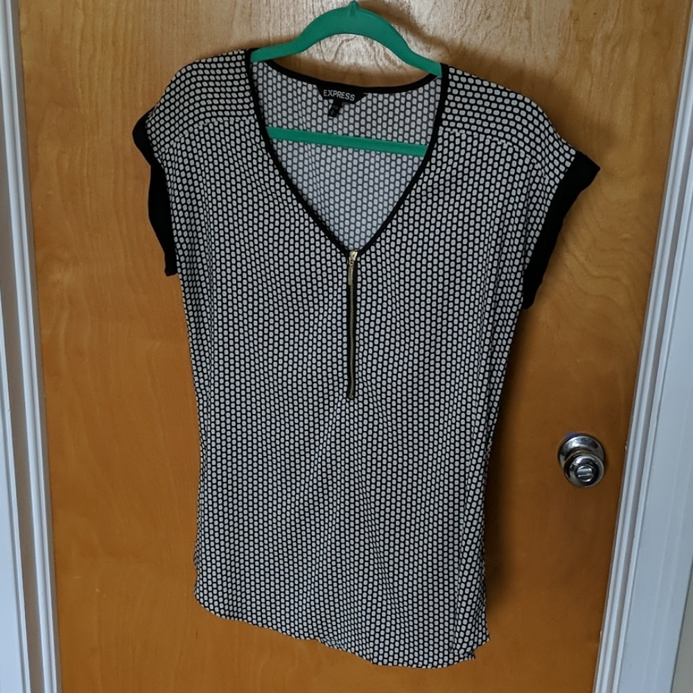 Exoress shirt